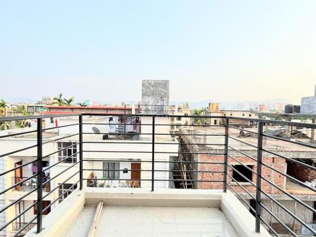 3 BHK Apartment in Hatigaon for resale Guwahati. The reference number is 17127814