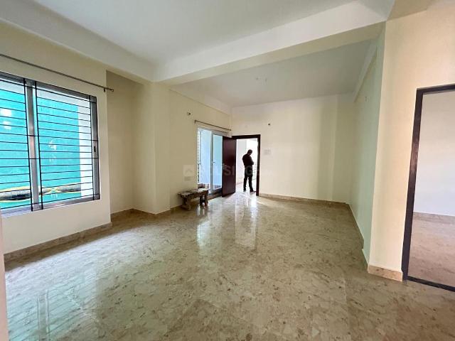 3 BHK Apartment in Hatigaon for resale Guwahati. The reference number is 19018220