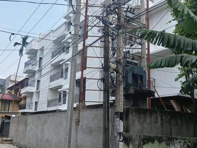 3 BHK Apartment in Hatigaon for resale Guwahati. The reference number is 19490551