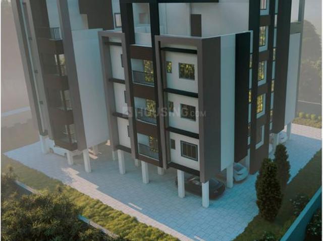 3 BHK Apartment in Hatigaon for resale Guwahati. The reference number is 19700549