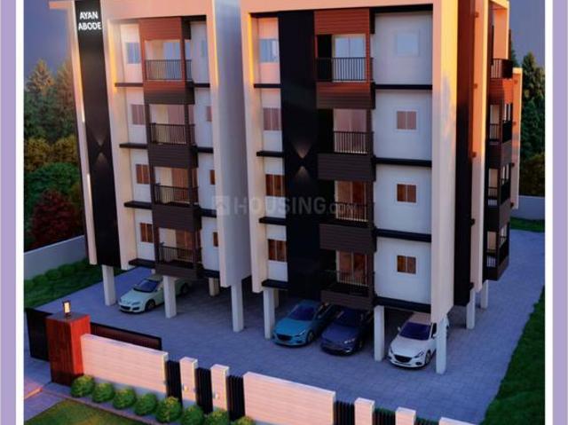 3 BHK Apartment in Hatigaon for resale Guwahati. The reference number is 19700731