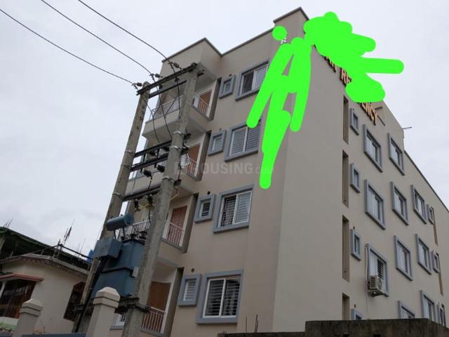 3 BHK Apartment in Hatigaon for resale Guwahati. The reference number is 20874659
