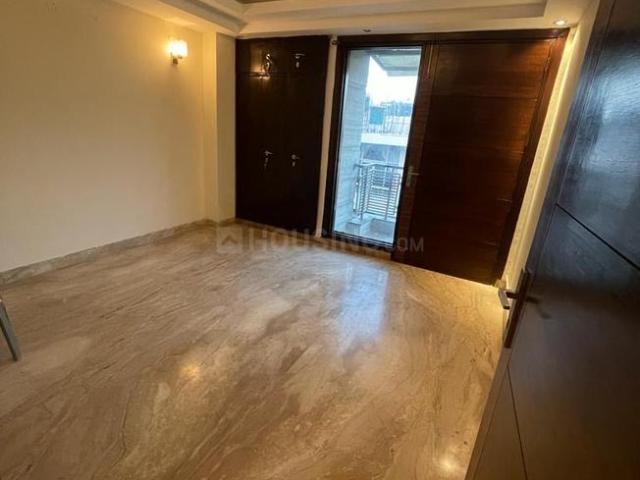 3 BHK Apartment in Hauz Khas for resale New Delhi. The reference number is 17622543