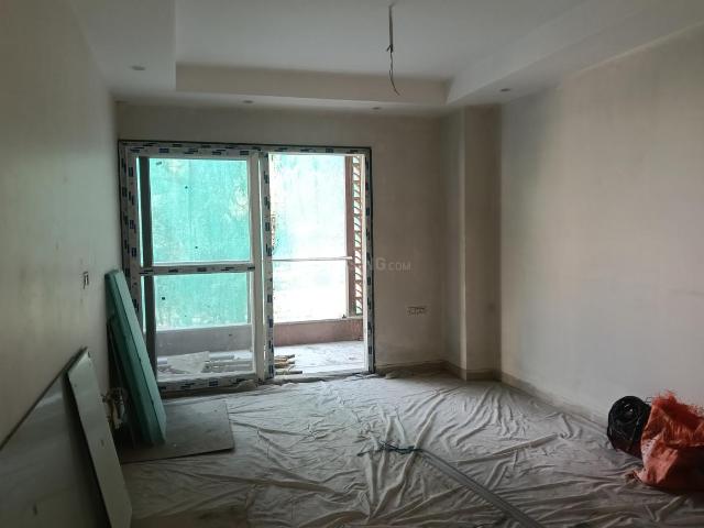 3 BHK Apartment in Hauz Khas for resale New Delhi. The reference number is 20607701