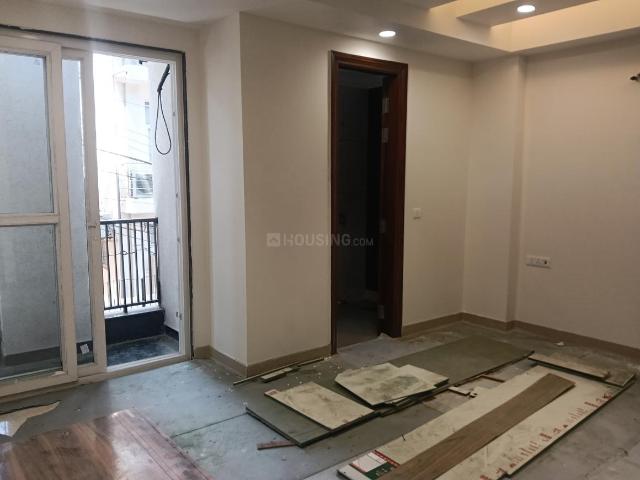3 BHK Apartment in Hauz Khas for resale New Delhi. The reference number is 20614881