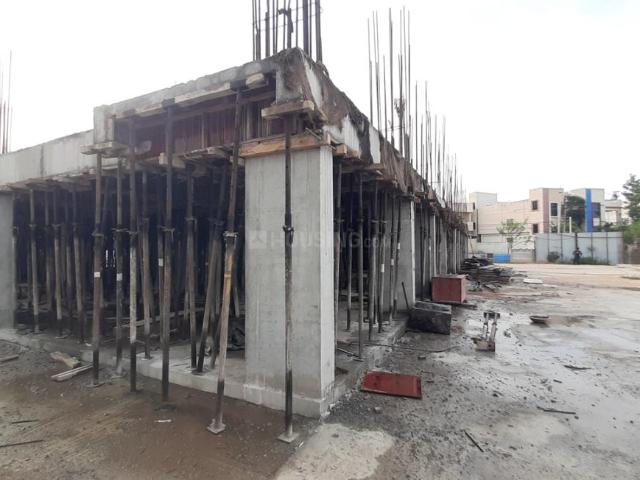3 BHK Apartment in Hayathnagar for resale Hyderabad. The reference number is 20422616