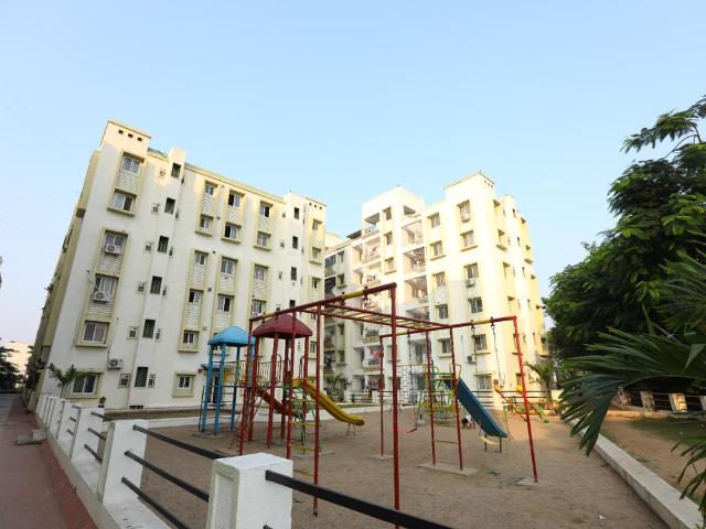 3 BHK Apartment in Hayathnagar for resale Hyderabad. The reference number is 20875018