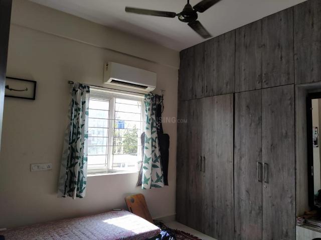 3 BHK Apartment in Hayathnagar for resale Hyderabad. The reference number is 20940856