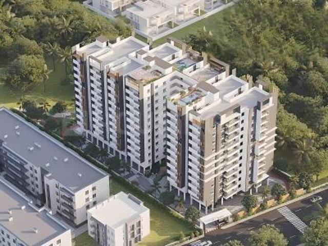 3 BHK Apartment in Hayathnagar for resale Hyderabad. The reference number is 20270108