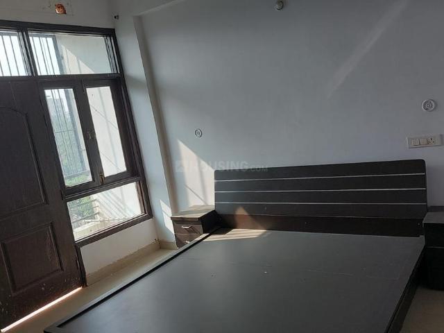 3 BHK Apartment in Hazratganj for rent Lucknow. The reference number is 7987233