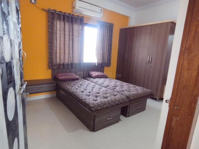 3 BHK Apartment in Habib Ganj for rent Bhopal. The reference number is 19588569