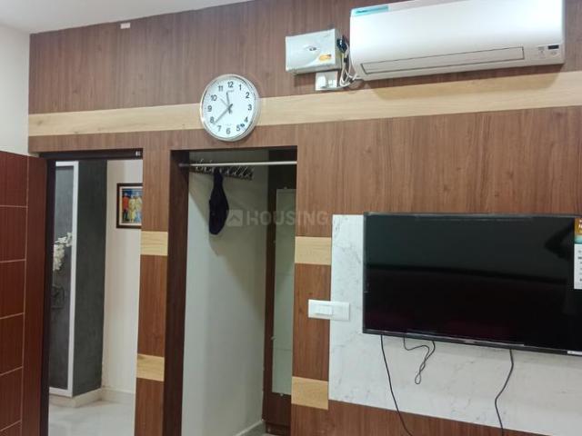 3 BHK Apartment in Habsiguda for rent Hyderabad. The reference number is 13045103