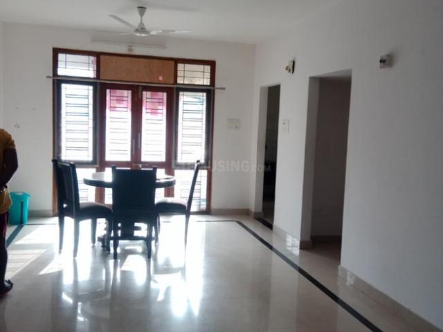 3 BHK Apartment in Habsiguda for rent Hyderabad. The reference number is 16170816