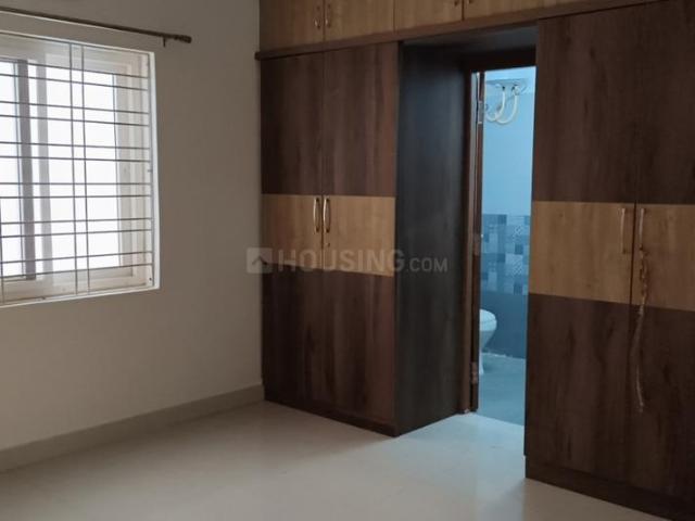 3 BHK Apartment in Habsiguda for rent Hyderabad. The reference number is 19897873