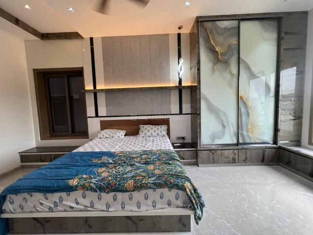 3 BHK Apartment in Habsiguda for rent Hyderabad. The reference number is 20998930