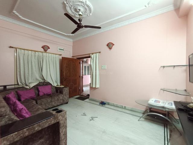 3 BHK Apartment in Habsiguda for resale East Hyderabad. The reference number is 17408647
