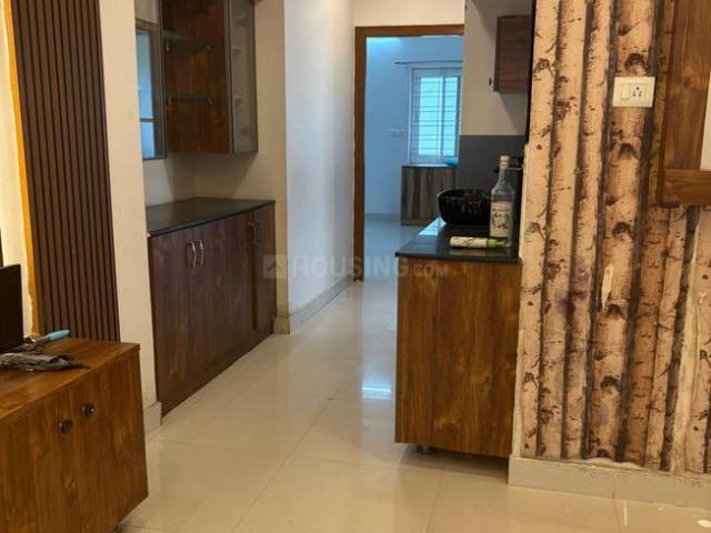 3 BHK Apartment in Habsiguda for resale East Hyderabad. The reference number is 17639545