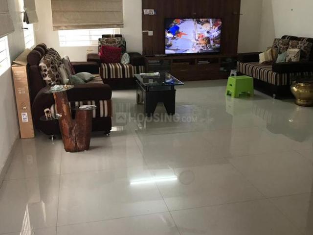 3 BHK Apartment in Habsiguda for resale East Hyderabad. The reference number is 17643139