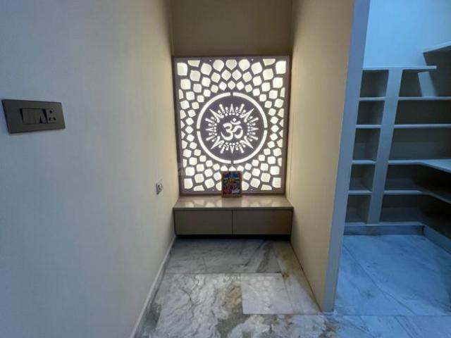 3 BHK Apartment in Habsiguda for resale East Hyderabad. The reference number is 17012036