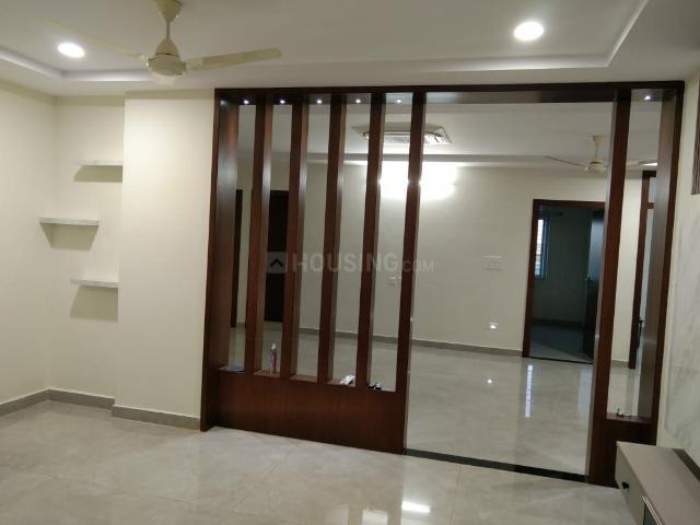 3 BHK Apartment in Habsiguda for resale Hyderabad. The reference number is 18038928