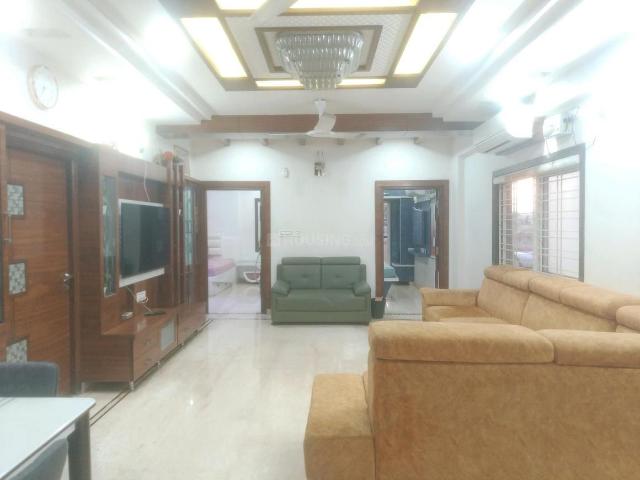 3 BHK Apartment in Habsiguda for resale Hyderabad. The reference number is 18721859