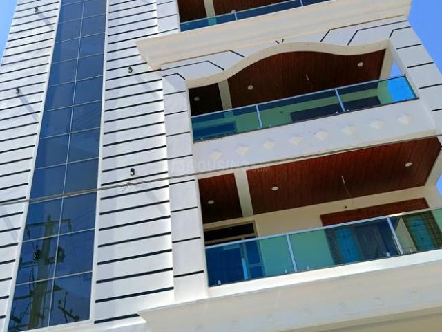 3 BHK Apartment in Habsiguda for resale Hyderabad. The reference number is 13934939