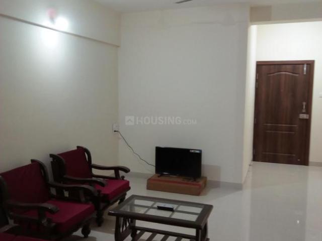 3 BHK Apartment in Hadapsar for rent Pune. The reference number is 18489868