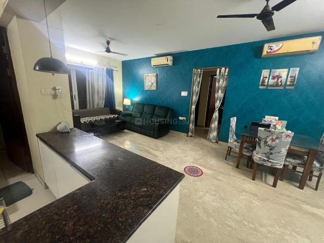 3 BHK Apartment in Hadapsar for rent Pune. The reference number is 19458771
