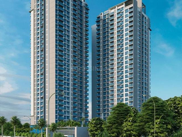 3 BHK Apartment in Hadapsar for rent Pune. The reference number is 19955190