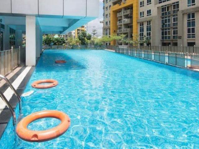 3 BHK Apartment in Hadapsar for rent Pune. The reference number is 19966178