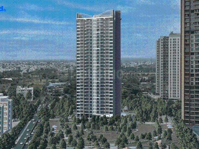 3 BHK Apartment in Hadapsar for rent Pune. The reference number is 20000021