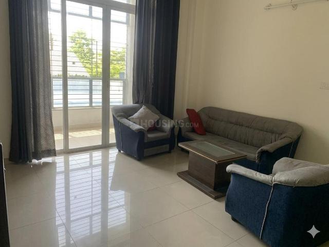 3 BHK Apartment in Hadapsar for rent Pune. The reference number is 20254023