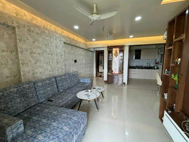 3 BHK Apartment in Hadapsar for rent Pune. The reference number is 20208025