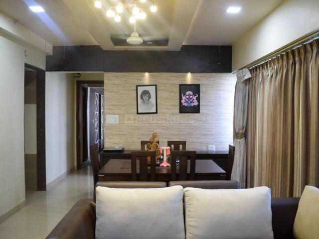 3 BHK Apartment in Hadapsar for rent Pune. The reference number is 20344549