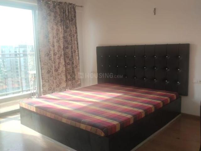 3 BHK Apartment in Hadapsar for rent Pune. The reference number is 20359848