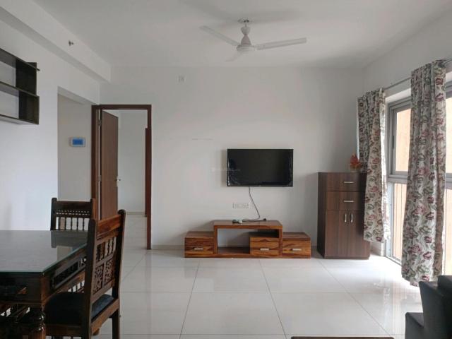 3 BHK Apartment in Hadapsar for rent Pune. The reference number is 20474000