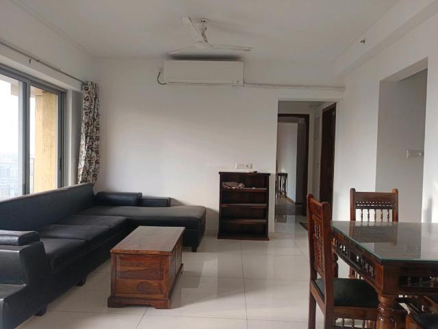 3 BHK Apartment in Hadapsar for rent Pune. The reference number is 20695903
