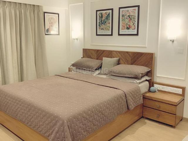 3 BHK Apartment in Hadapsar for rent Pune. The reference number is 20608648