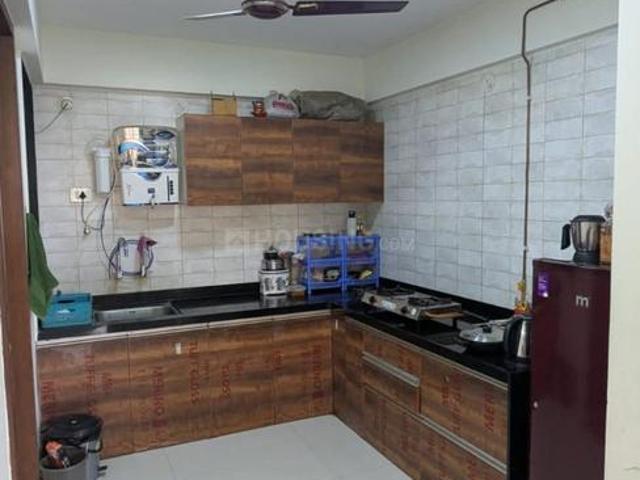 3 BHK Apartment in Hadapsar for rent Pune. The reference number is 20761900