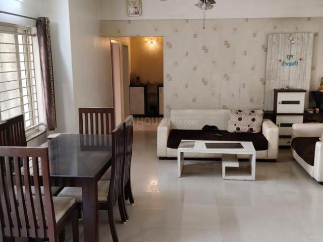 3 BHK Apartment in Hadapsar for rent Pune. The reference number is 20701196
