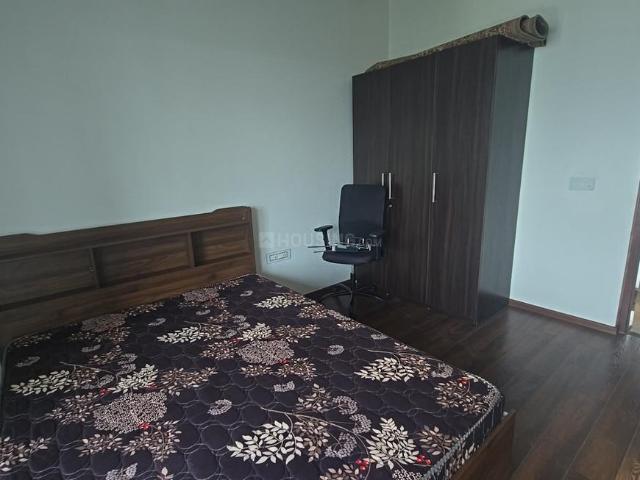 3 BHK Apartment in Hadapsar for rent Pune. The reference number is 20943663