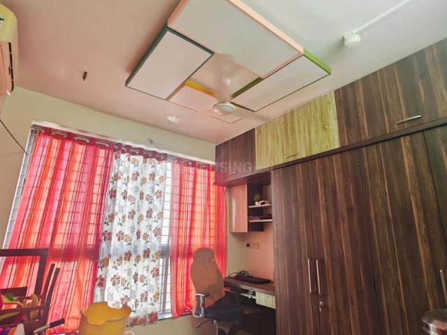 3 BHK Apartment in Hadapsar for rent Pune. The reference number is 20926864
