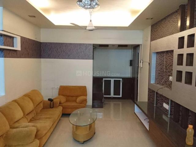3 BHK Apartment in Hadapsar for rent Pune. The reference number is 3127018