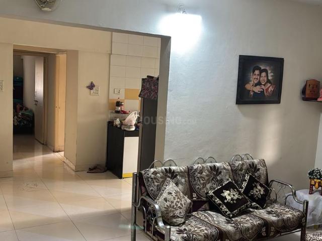 3 BHK Apartment in Hadapsar for resale Pune. The reference number is 17095468