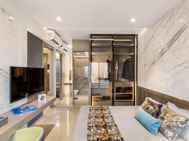 3 BHK Apartment in Hadapsar for resale Pune. The reference number is 17290697