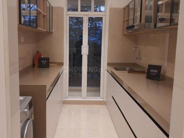 3 BHK Apartment in Hadapsar for resale Pune. The reference number is 19155335