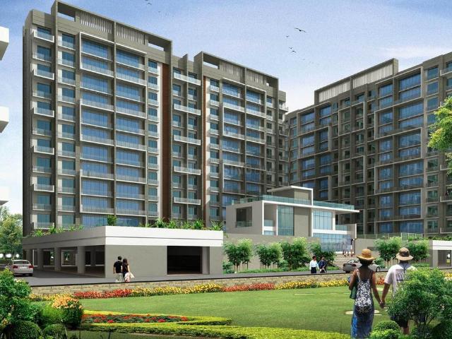 3 BHK Apartment in Hadapsar for resale Pune. The reference number is 19489383