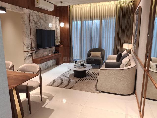 3 BHK Apartment in Hadapsar for resale Pune. The reference number is 19606422