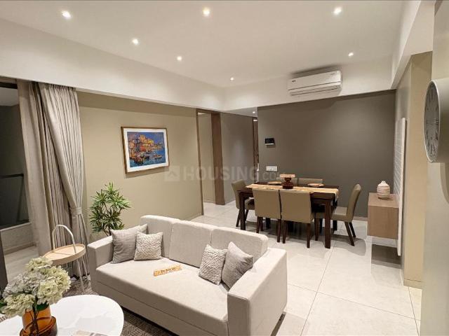 3 BHK Apartment in Hadapsar for resale Pune. The reference number is 20018922