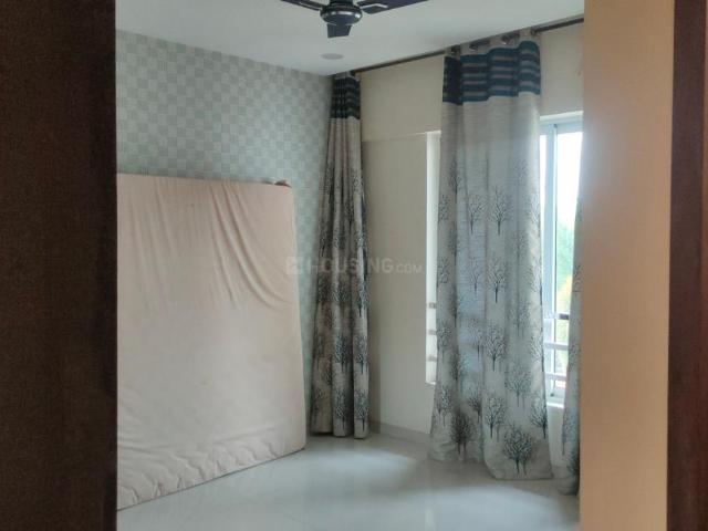 3 BHK Apartment in Hadapsar for resale Pune. The reference number is 20630907